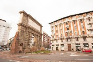 Tiraboschi 6 - Porta Romana Hotel Milan