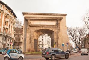Tiraboschi 6 - Porta Romana Hotel