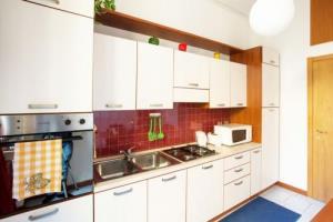 Hotel Tiraboschi 6 - Porta Romana Milan