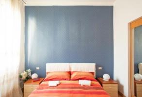 Hotel Tiraboschi 6 - Porta Romana Milán
